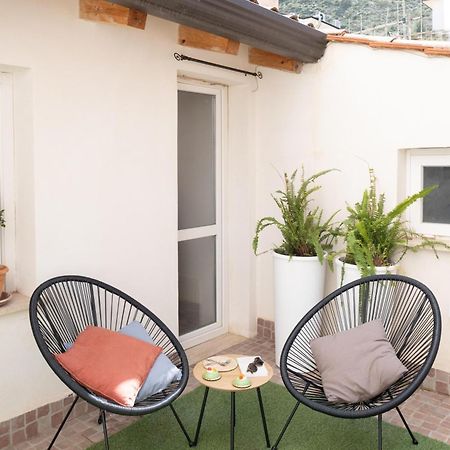 La Cecia Home Castellammare del Golfo Kültér fotó