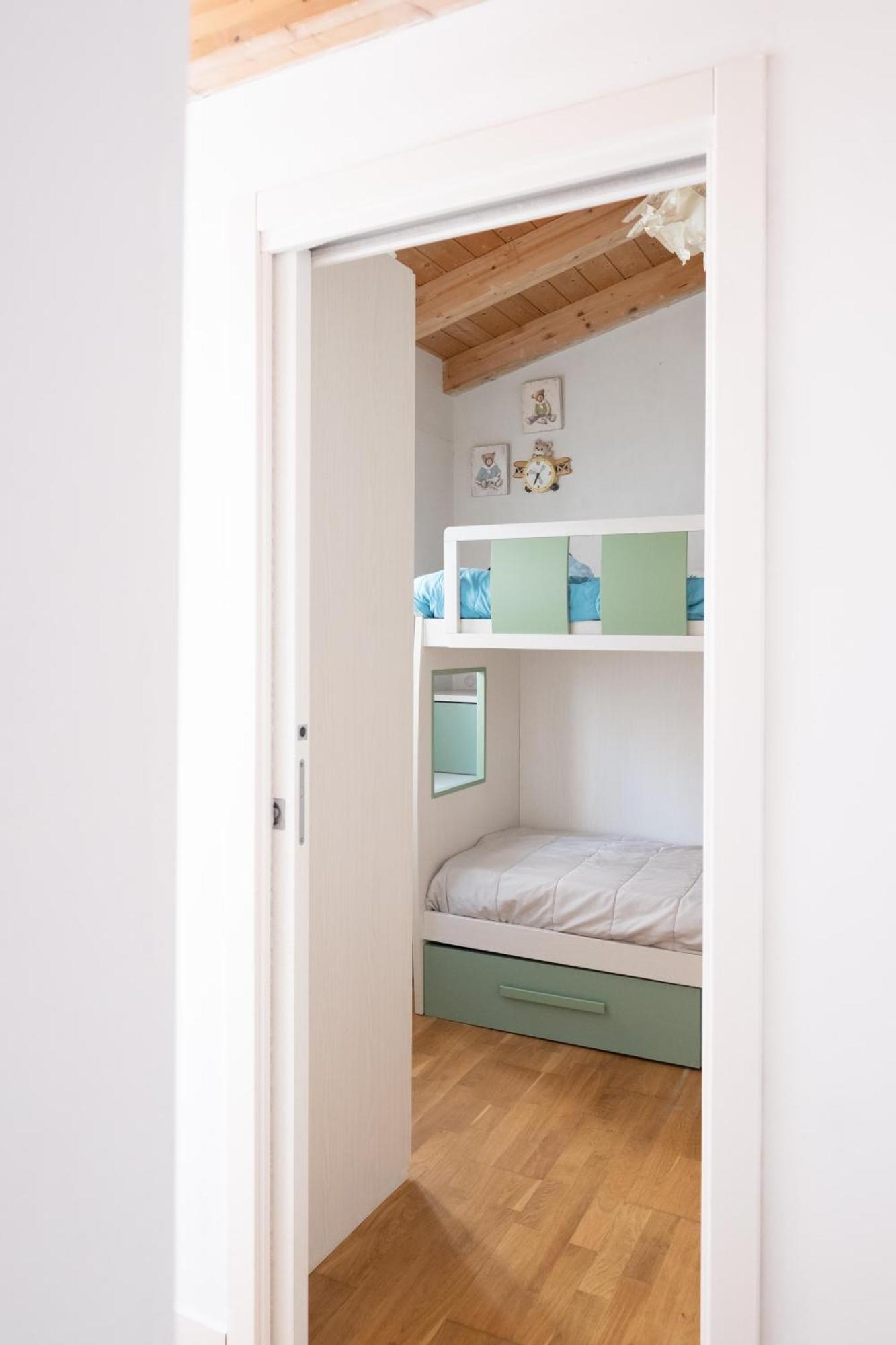 La Cecia Home Castellammare del Golfo Kültér fotó
