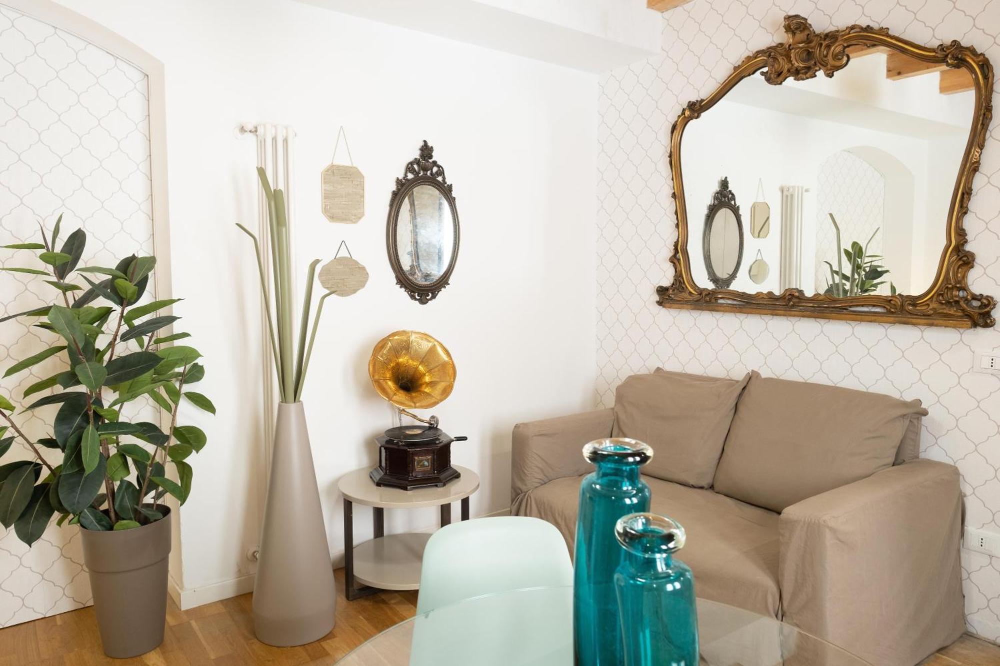 La Cecia Home Castellammare del Golfo Kültér fotó